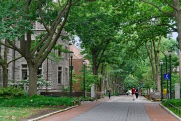 University of Pennsylvania 