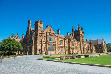 University of Sydney