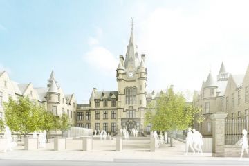 Edinburgh Futures Institute