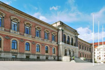 Uppsala University Uppsala University