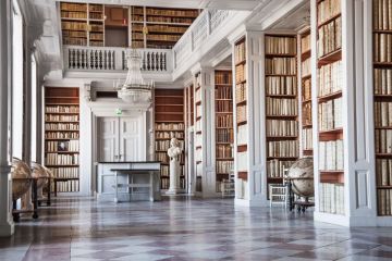 Most beautiful universities in Europe Most beautiful universities in Europe