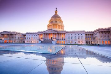 US Capitol