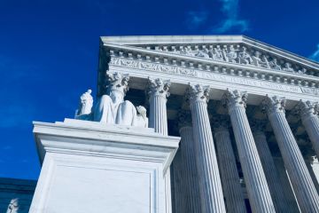 US Supreme Court