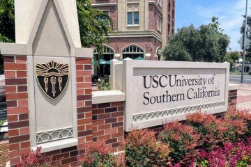 University of Southern California