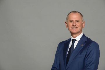 Aleks Subic, Aston University vice-chancellor