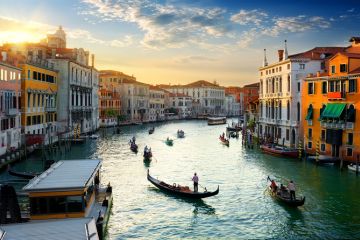Venice