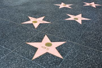 Walk of Fame