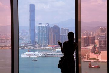 Can China be studied from afar?