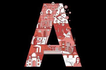 Asia rankings 2022 cover image