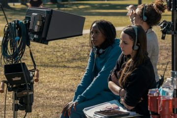 Zoe Renee plays a fresher named Jasmine in ‘Master’, directed by Yale graduate Mariama Diallo as described in the article