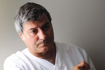  Paolo Macchiarini as described n the article