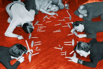 People playing battleships to illustrate What the FRAP happens next? Four priorities for reforming the REF