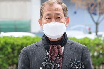 Kim In-chul, nominated by President-elect Yoon Suk-yeol as education minister and deputy prime minister for social affairs as illustrated in the article