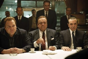 Godfather film scene to illustrate ‘Oligarchy’ claims as Romania set to abolish rectors’ term limits