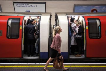 London Tube