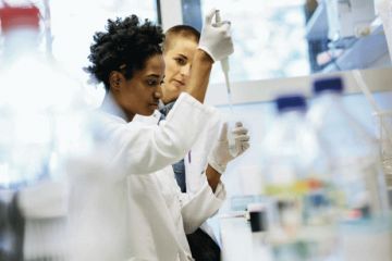 Lab tests