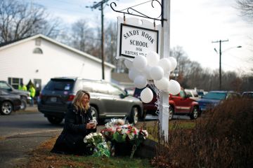 Sandy Hook