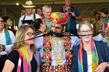 Beyond the branch campus ‘India offers a lot of other international opportunities at different levels’