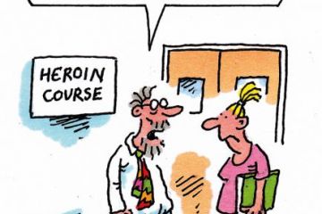 week in he 26 april