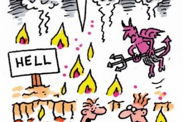 Week in HE illustration (5 October 2017)