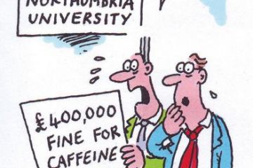 Week in higher education illustration (2 February 2017)
