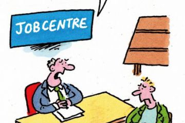 Week in HE cartoon 6 July 2017