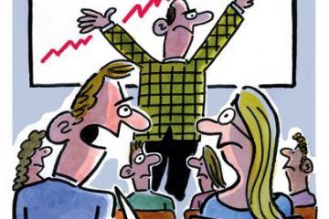 The week in higher education cartoon (2 August 2018)