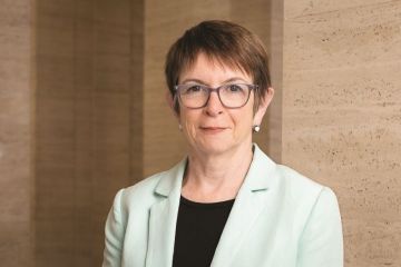 Wendy Thomson