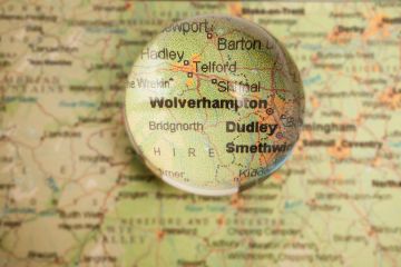 West Country