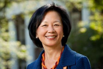 Phyllis Wise University of Illinois at Urbana-Champaign