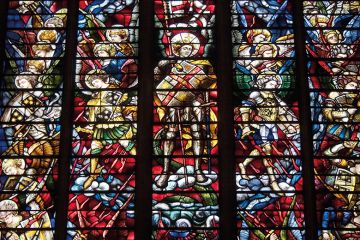 Christ Church, Oxford University