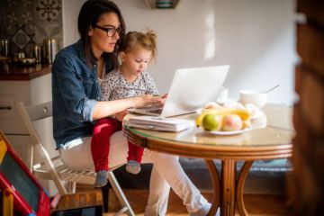 Family-friendly PhD