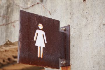 Women only