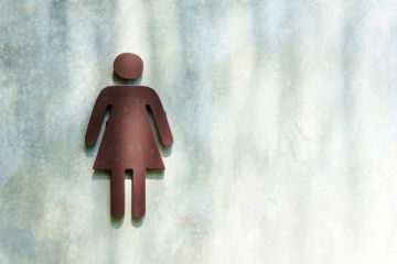 Women sign
