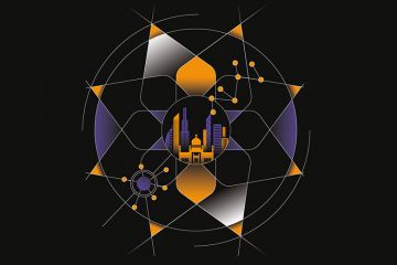 Arab University Rankings 2026 cover teaser