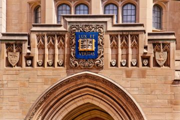Yale coat of arms Yale coat of arms