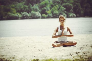 Yoga Yoga