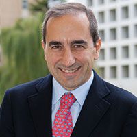 Alfonso Sánchez-Tabernero