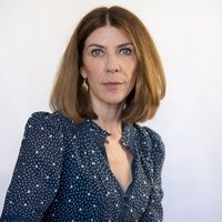 Alison Taylor