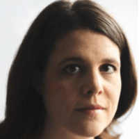 Camille Kandiko Howson