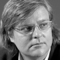 Dmitry Dubrovskiy