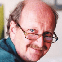Edzard Ernst
