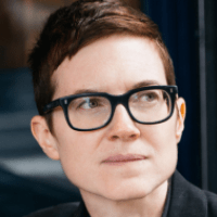 Kate Eichhorn