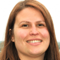 Georgina Randsley de Moura 