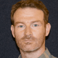 Gerald Taylor Aiken