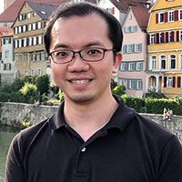 Chia-Ming Hsueh
