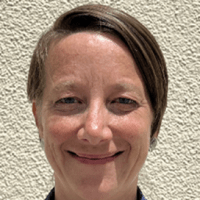 Jeanne Féaux de la Croix