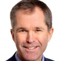 John-Arne Røttingen 