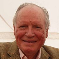 John Cornwell