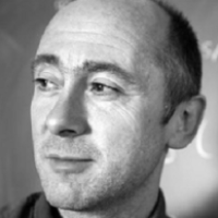 Jon Keating